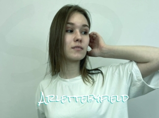 Arlettebyfield
