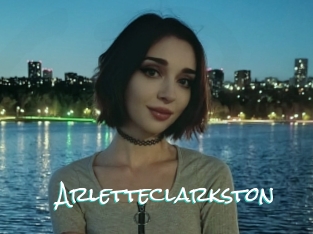 Arletteclarkston