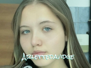 Arlettedavidge