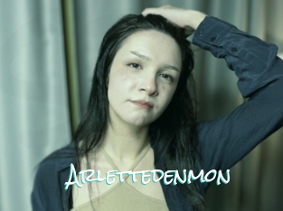 arlettedenmon Sensuality Dream
