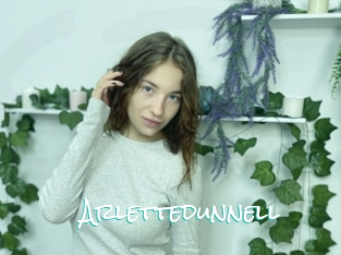 Arlettedunnell