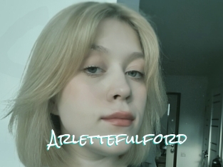 Arlettefulford