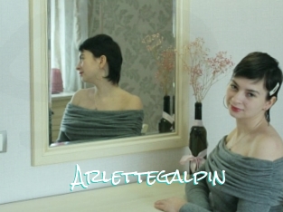Arlettegalpin