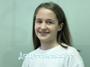 Arlettegarrett
