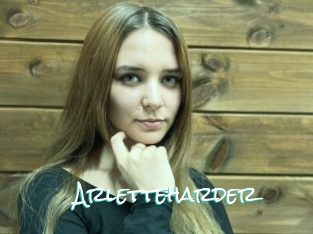 Arletteharder