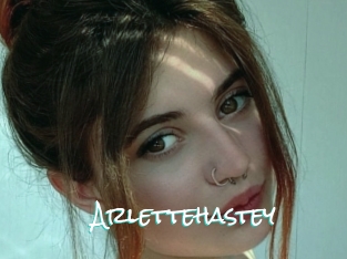 Arlettehastey