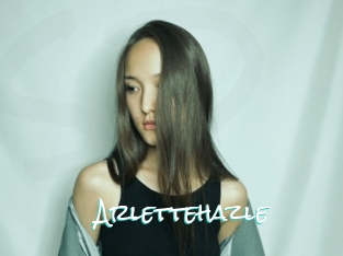 Arlettehazle