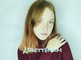 Arlettehelm