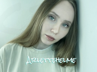 Arlettehelme