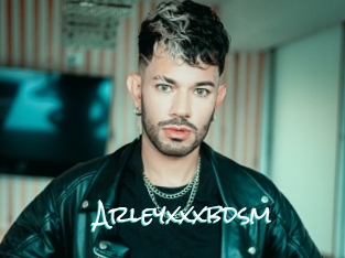 Arleyxxxbdsm