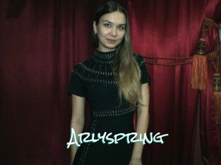arlyspring Sensuality Dream