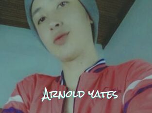 Arnold_yates