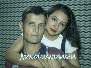 Arnoldandsasha
