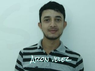 Aron_velez