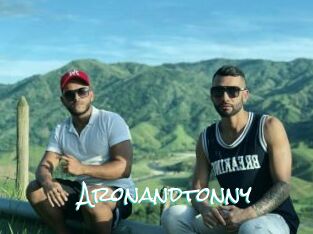 Aronandtonny