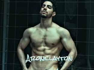 Aronclayton