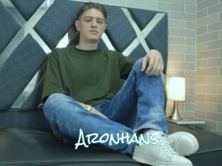 Aronhans