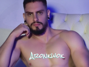 Aronkwok