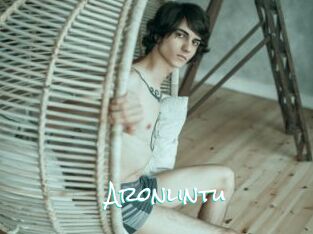 Aronlintu