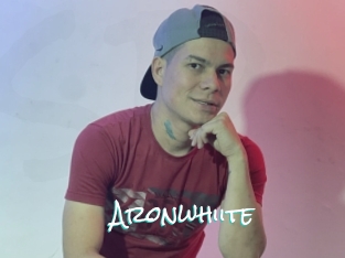 Aronwhiite