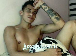 Aroonsmith