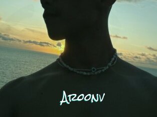 Aroonv