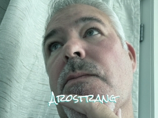 arostrang Sensuality Dream