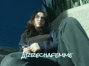 Arrechafemme