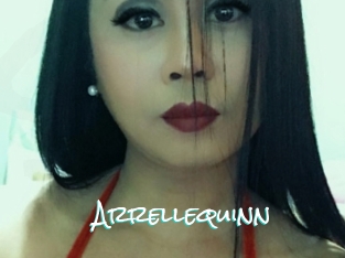 Arrellequinn