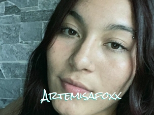 Artemisafoxx