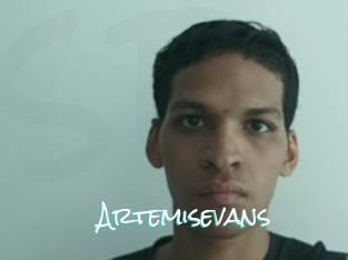Artemisevans