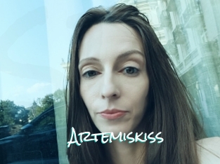 artemiskiss Sensuality Dream