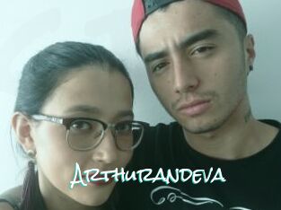 Arthurandeva