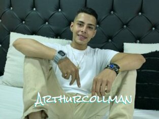 Arthurcollman