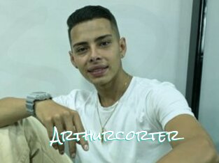 Arthurcorter
