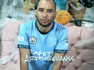 arthurevanss Sensuality Dream
