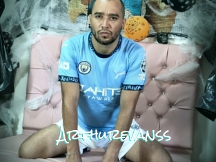 Arthurevanss