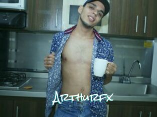 Arthurfx