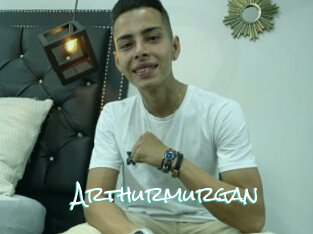 Arthurmurgan