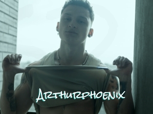 arthurphoenix Sensuality Dream