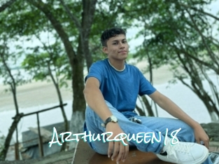 Arthurqueen18