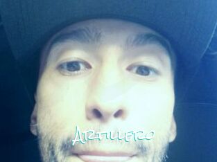 Artillero