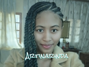 artinarinda Sensuality Dream