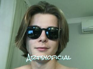 Artsyoficial