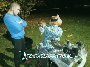 Arturasstank