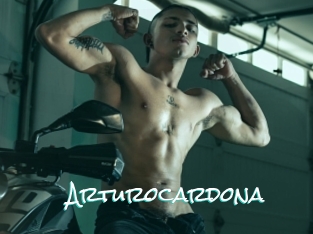 arturocardona Sensuality Dream