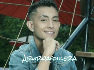 Aruroaguilera