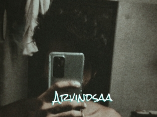 arvindsaa Sensuality Dream
