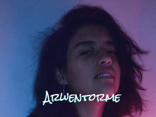 Arwentorme
