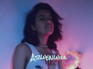 Arwenwill
